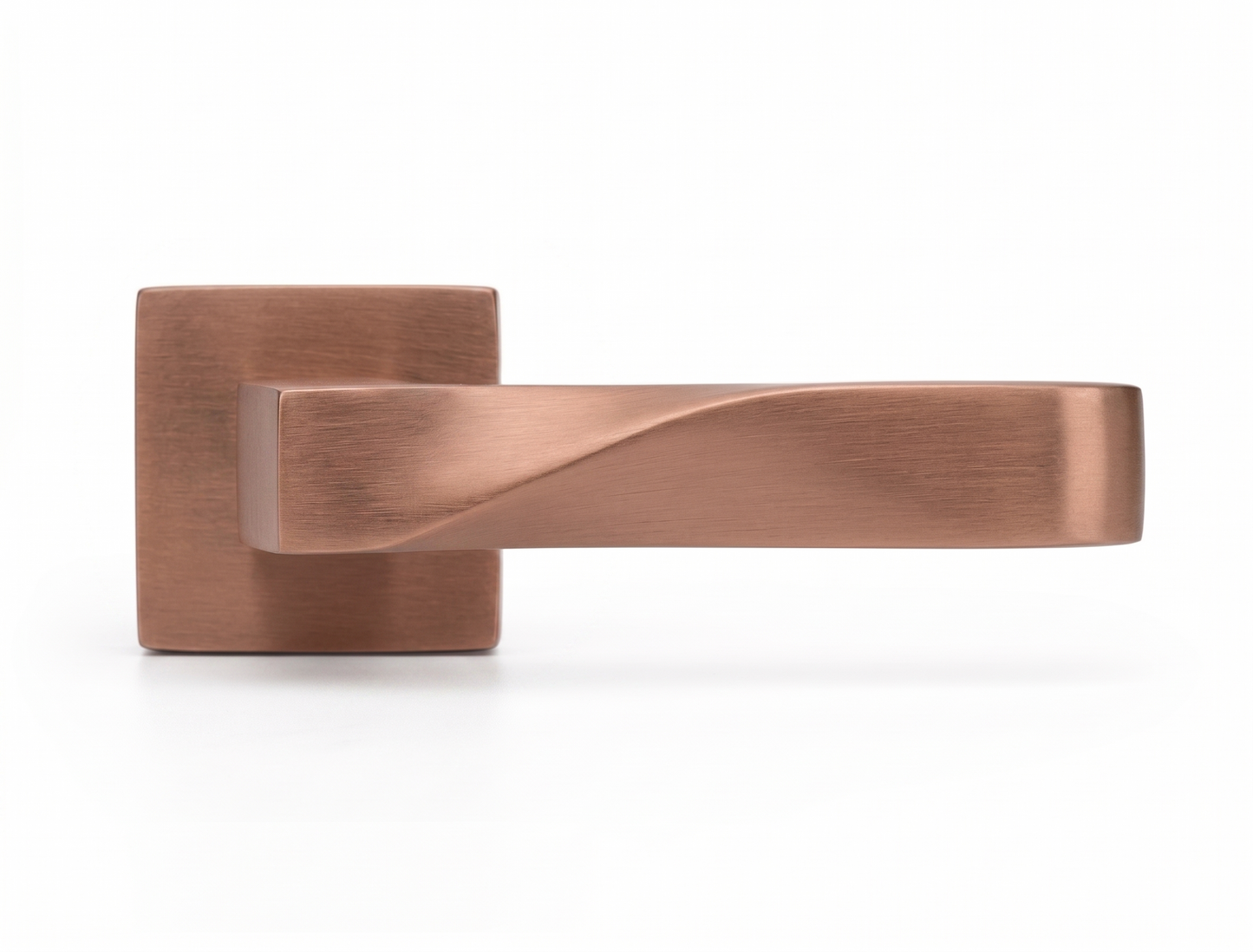 The Volta mortise lock