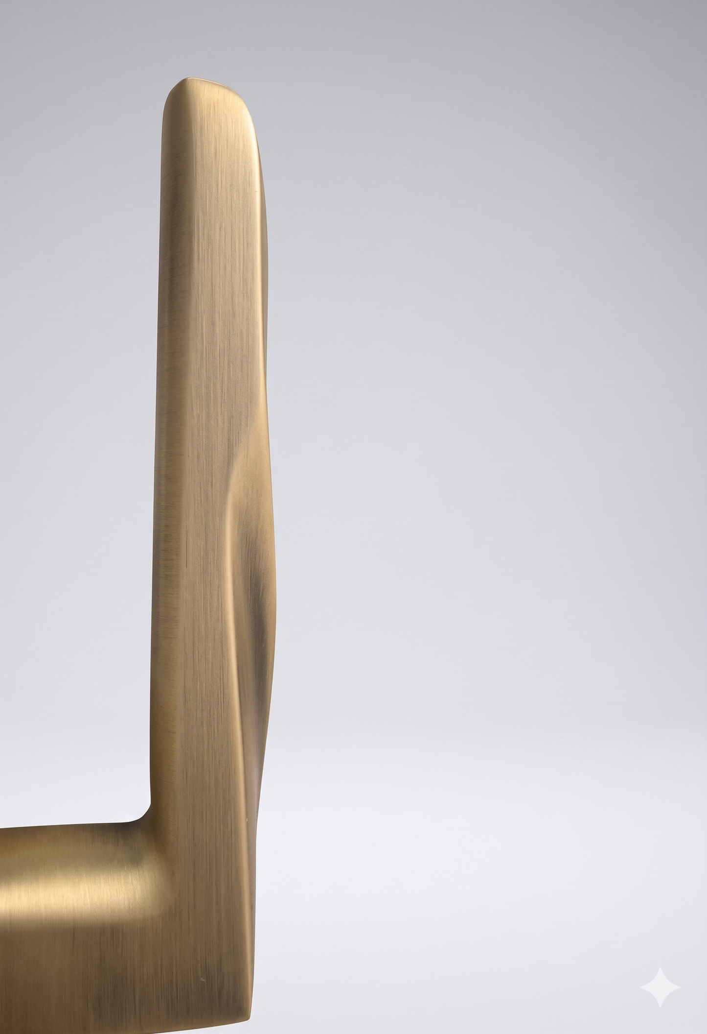 The Arco lever handle