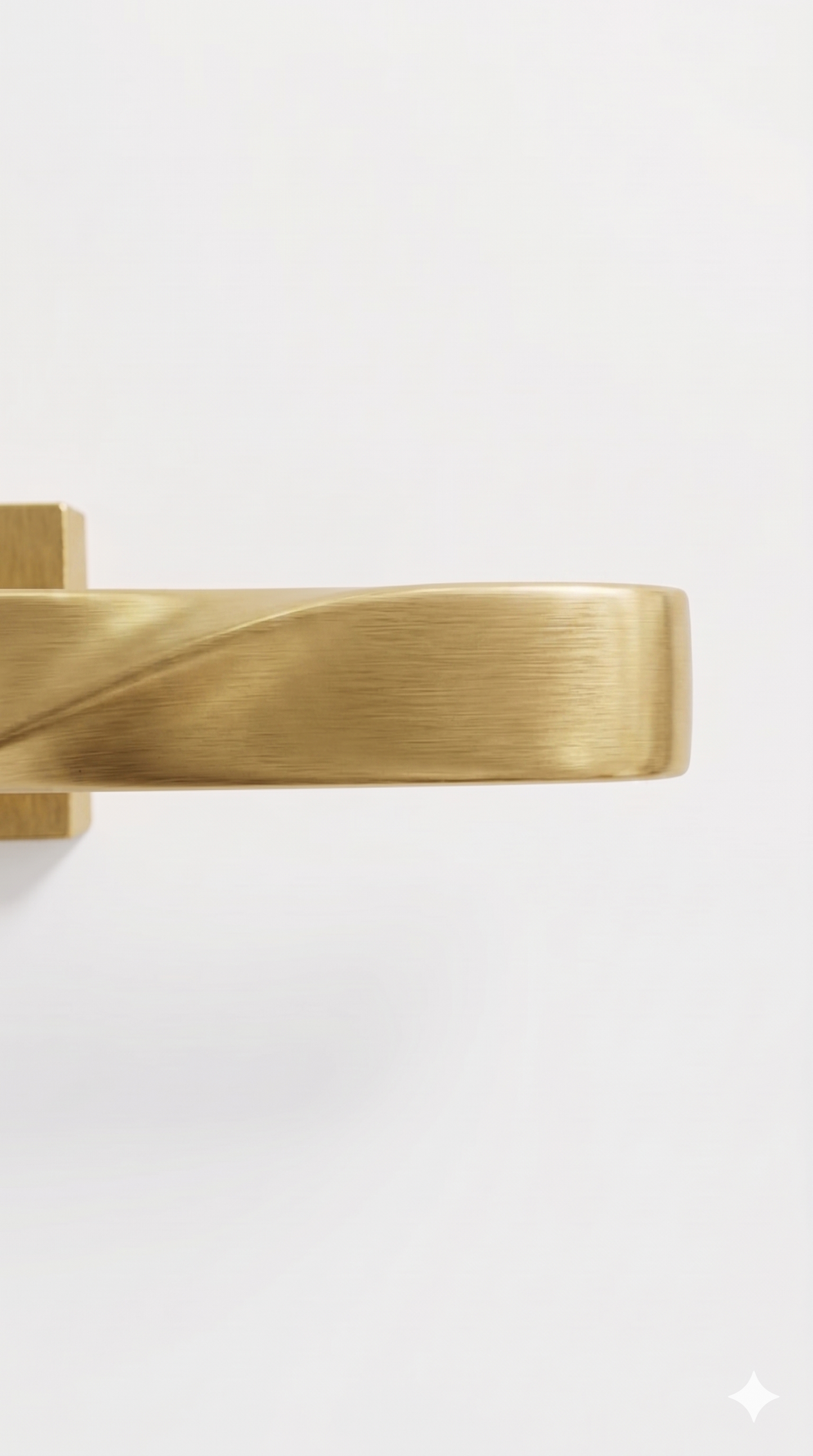The Arco lever handle