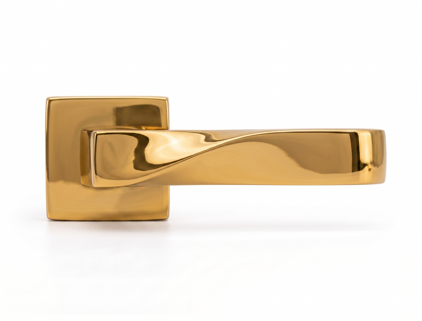 The Arco lever handle