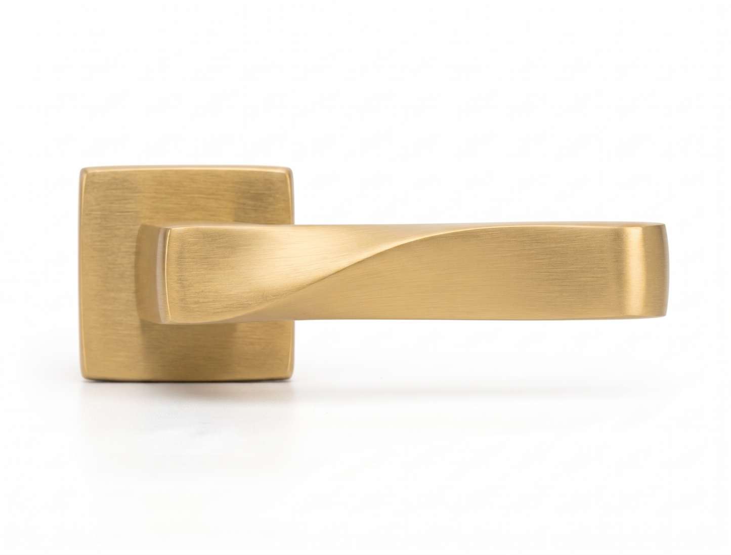 The Arco lever handle