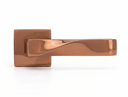 The Volta mortise lock