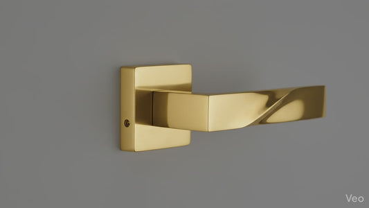 The Arco lever handle